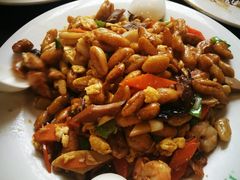 -晋阳饭庄(虎坊桥店)