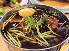 -鸭绿江民族饭店(总店)
