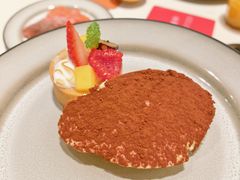 -美食汇自助餐厅·杭州城中香格里拉