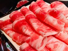 -井格重庆火锅(西直门凯德Mall店)