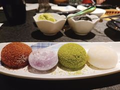 -神户赤童日式烤肉伙伴(东直门店)