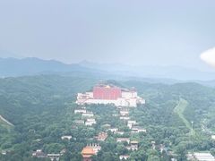 -承德避暑山庄景区