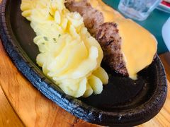 -HFFOUSA TACO弗萨塔可墨西哥餐厅(颐堤港店)