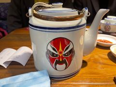 -吴满满油泼面(北方风味园店)