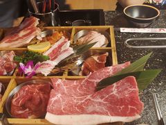 -松渡·鲜肉泥炉烤肉(时代天街店)