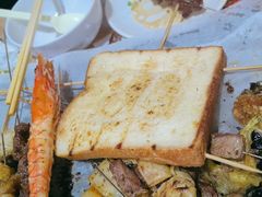 -烤五行·烧烤烤串(石佛营店)