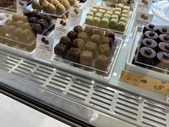 -GODIVA(王府井apm店)