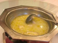 -蓝天宾馆·融合菜·宴席(解放大道店)