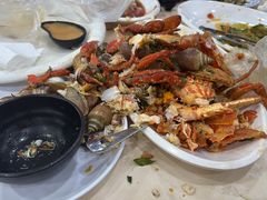 -钱塘府海鲜餐厅