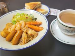 -左记港食(融科天城店)