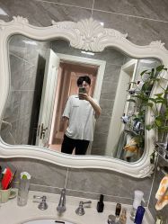 点击看大图 -初心HAlRSALON烫染接发