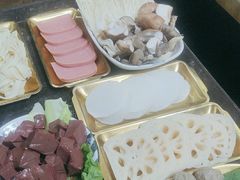 -刘少华贵州小黄牛·鲜牛肉火锅(总店)