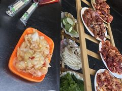 -阿昌白族石板烧(大理古城店)