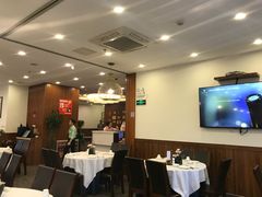 大堂-岭南海晏楼(滨江东总店)