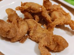 -喜来登由由大酒店九州膳坊中餐厅