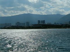 -大理洱海