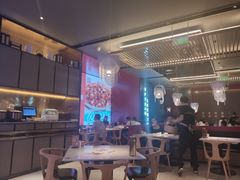 -茅庐川菜(烟台万象汇店)