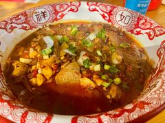 大片牛肉-浏阳小饭铺(洪西小区店)