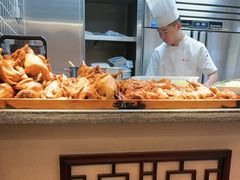 -李记饺子·熏酱东北菜(欢乐谷店)