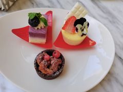 -福州泰禾铂尔曼酒店·大堂酒廊