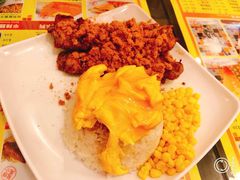 -龙凤冰室