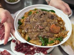 -伟记牛肉(金鸿公路店)