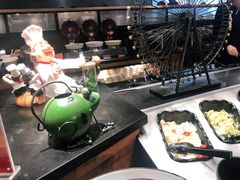 -比格比萨自助(花园路店)