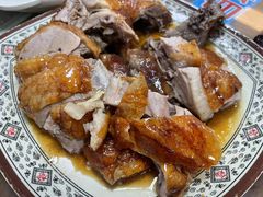 -聂记粤菜馆(鼓西路店)