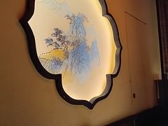 -绿茶餐厅(朝阳大悦城店)