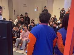 -斯坦星球AI编程·机器人科创·科学实验·信奥·思维·STEM·乐高·竞赛考级(长宁虹桥大融城荟聚中心)