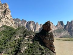-炳灵寺世界文化遗产旅游区