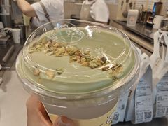 -Yee3·三号椰(上海中山公园龙之梦店)