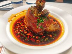 -唐猫庭院·千年陕菜(大唐不夜城店)