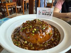 -良师门滨海人家·海鲜·家常菜(滨海城店)