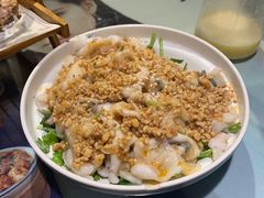 招牌口水鱼-风波庄(罍街分舵)