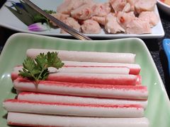 -乌拉赫旗满族火锅(国信·南湖公馆店)