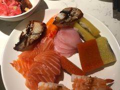 -加餐海鲜自助(宝龙一城店)