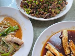 -华春餐馆(鱼山路店)