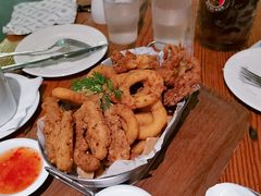 -宝莱纳餐厅(滨江店)