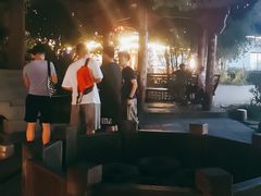 -杭州西湖风景名胜区-满觉陇四眼井