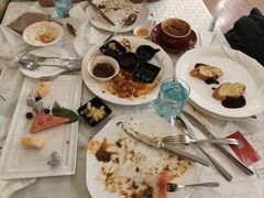 -新侨三宝乐西餐厅(崇文门店)