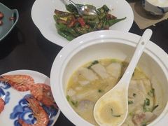 -浦江悦(陆家嘴保利广场店)