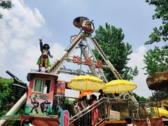 -南昌之星游乐场