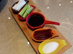 -香厨中餐厅(松北香格里拉店)