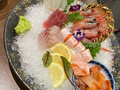 -红叶日本料理(三八广场店)