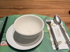 -帕蓝·暹罗料理(大学路店)