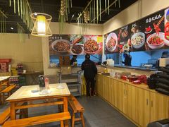 -湘鲜小灶·湖南土菜馆(龙华店)
