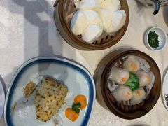 -希尔顿欢朋餐厅