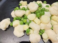 -贡宴盐帮菜自贡驻京联络处餐厅