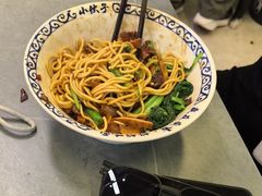 -梅溪·小伙子干挑面(安吉总店)